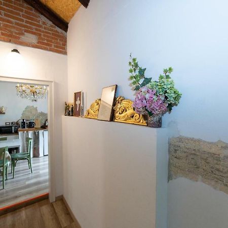 Casa Morgana Villa Cividale del Friuli Kültér fotó