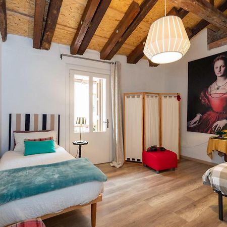 Casa Morgana Villa Cividale del Friuli Kültér fotó