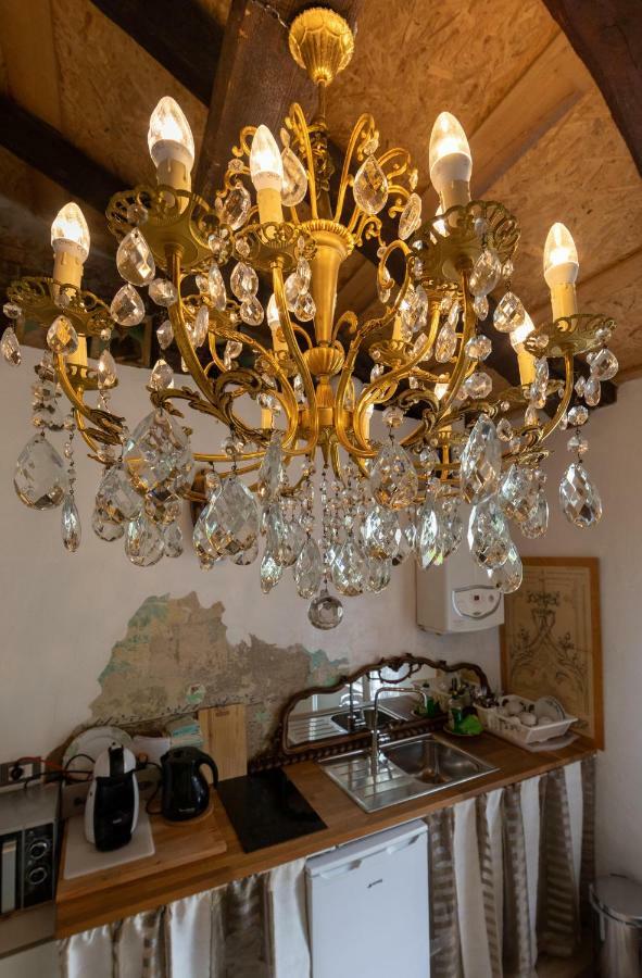 Casa Morgana Villa Cividale del Friuli Kültér fotó