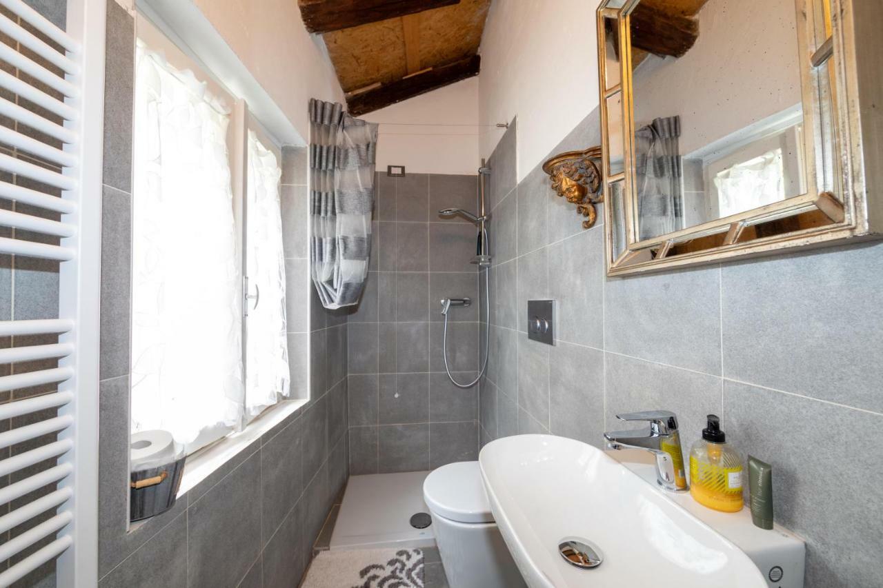 Casa Morgana Villa Cividale del Friuli Kültér fotó