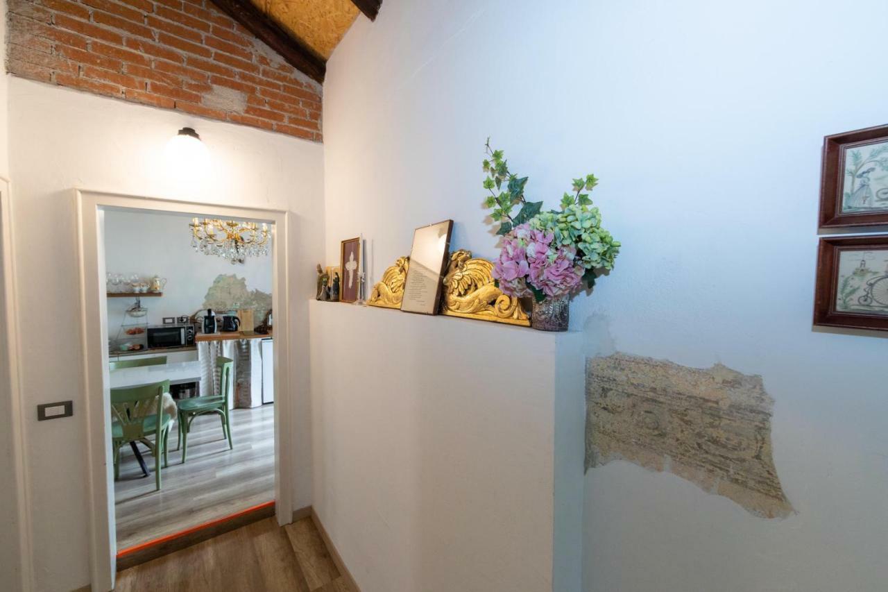 Casa Morgana Villa Cividale del Friuli Kültér fotó