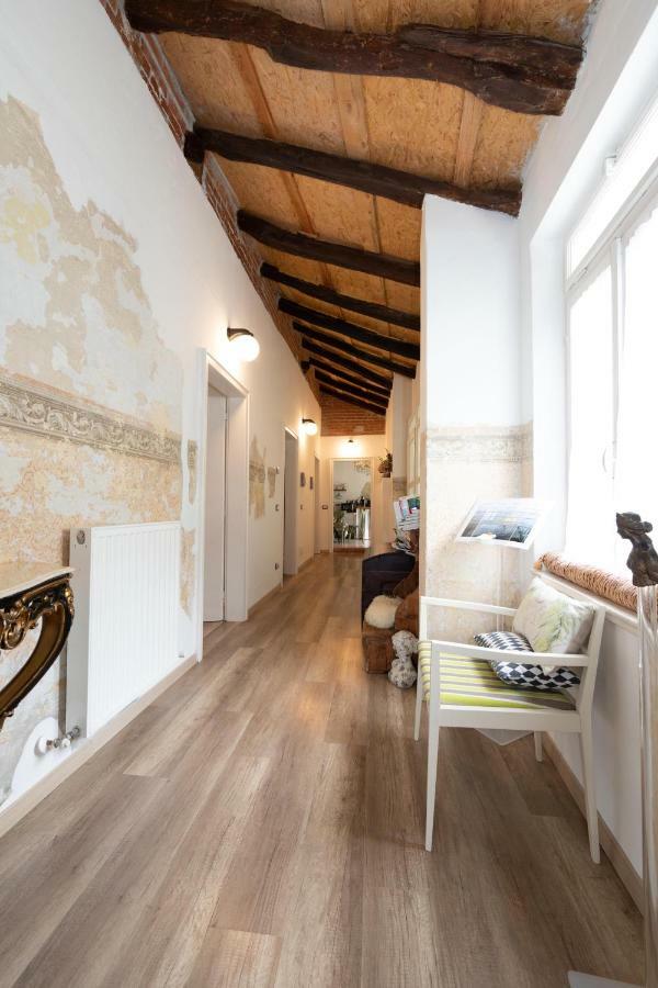 Casa Morgana Villa Cividale del Friuli Kültér fotó