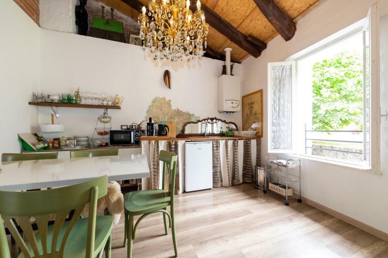 Casa Morgana Villa Cividale del Friuli Kültér fotó