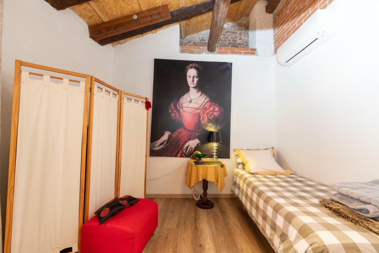 Casa Morgana Villa Cividale del Friuli Kültér fotó