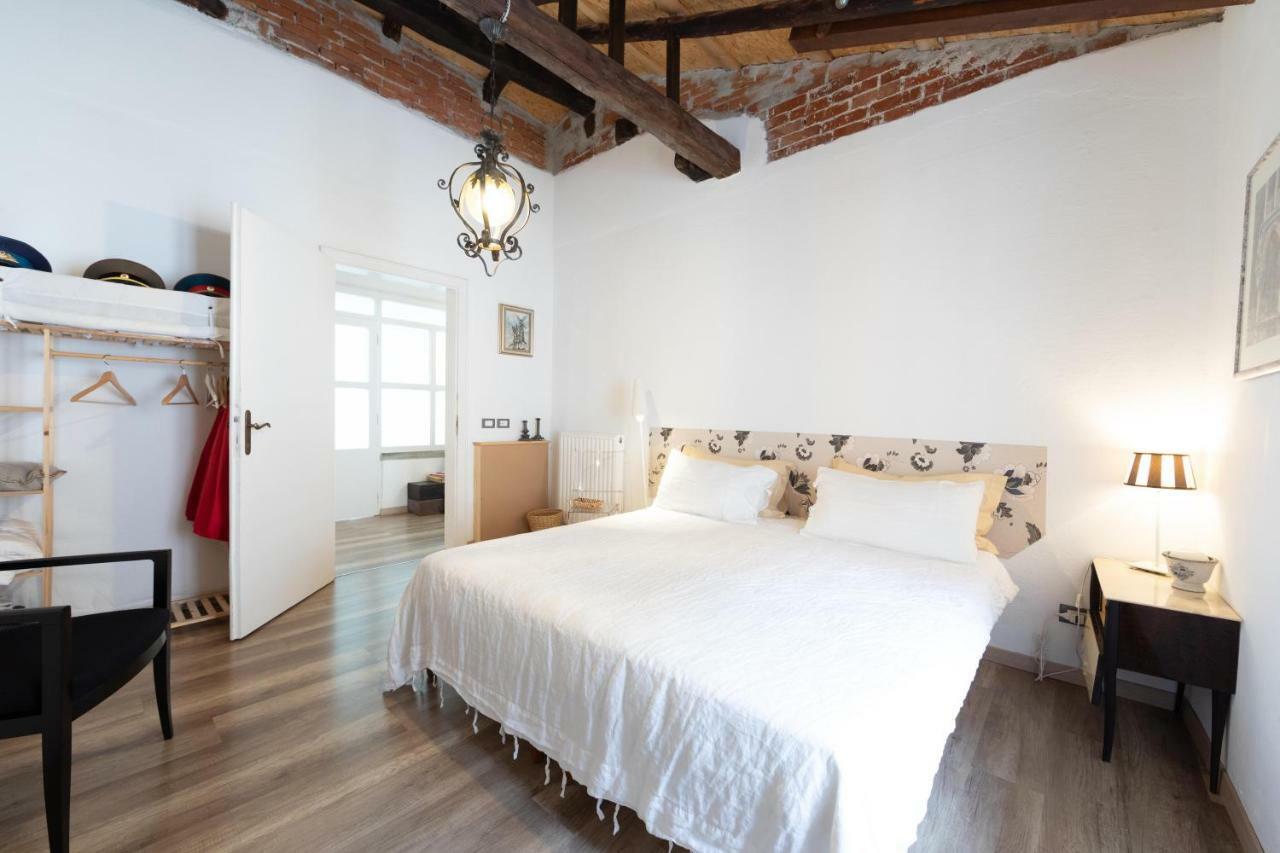 Casa Morgana Villa Cividale del Friuli Kültér fotó
