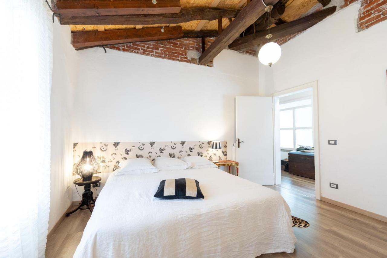 Casa Morgana Villa Cividale del Friuli Kültér fotó