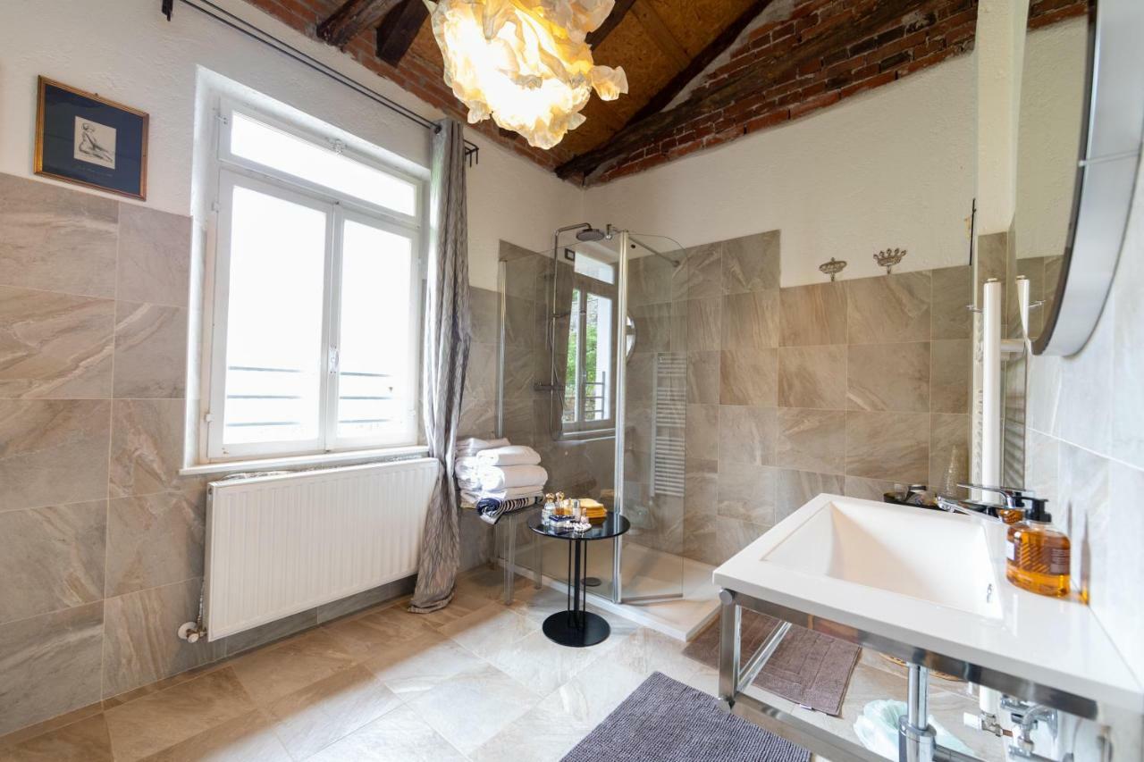 Casa Morgana Villa Cividale del Friuli Kültér fotó