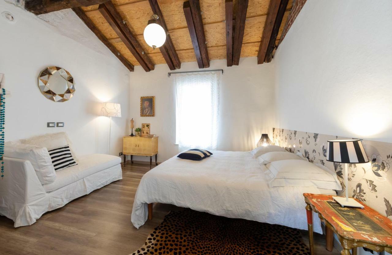 Casa Morgana Villa Cividale del Friuli Kültér fotó