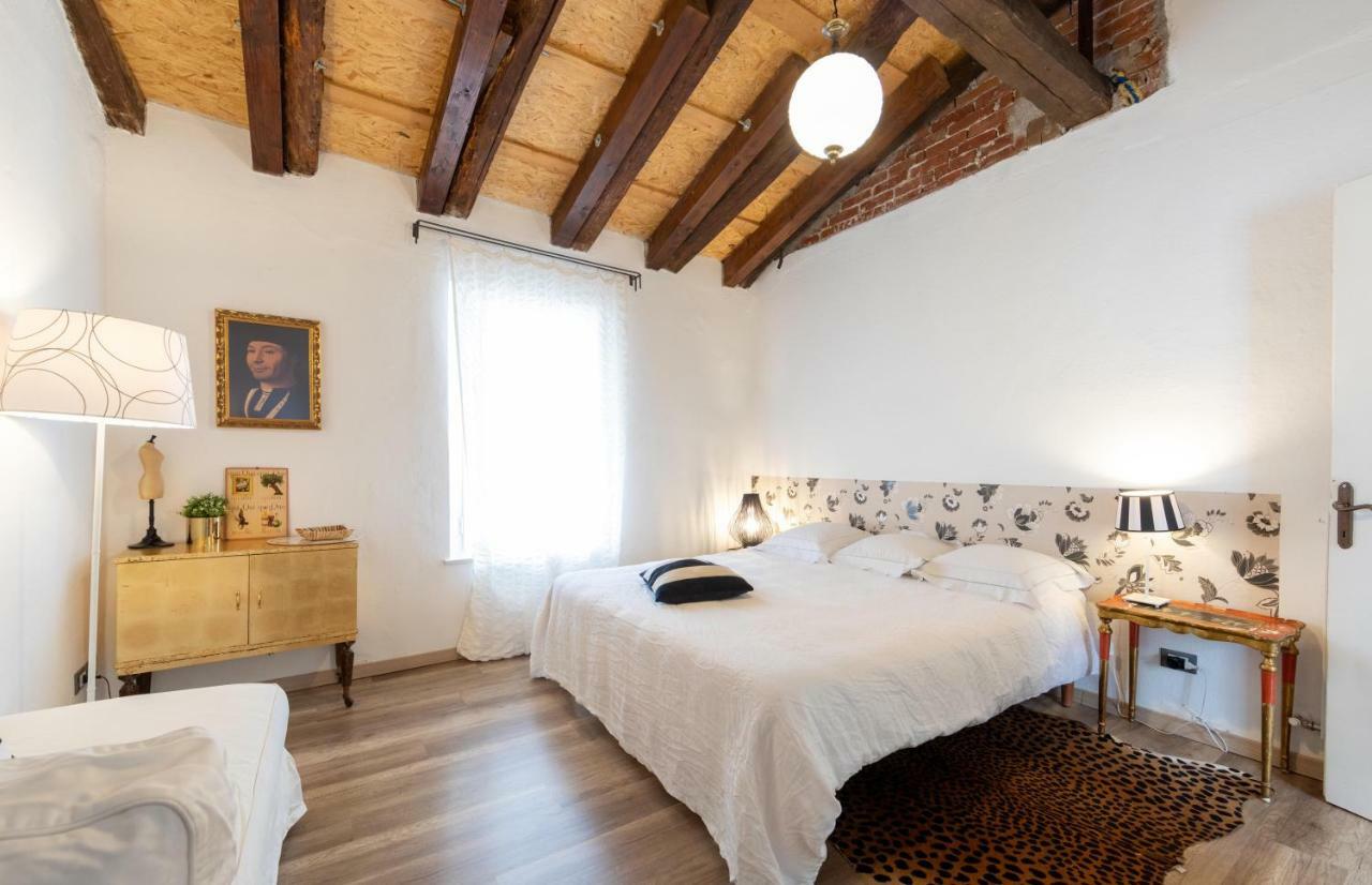 Casa Morgana Villa Cividale del Friuli Kültér fotó